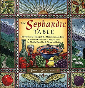 The Sephardic Table