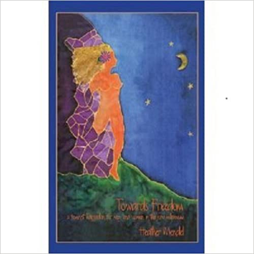 Towards Freedom: A feminist haggadah for men and women in the new millennium