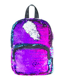 Magic Sequin Backpack