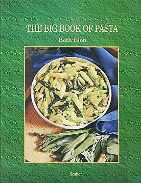 The Big Book of Pasta